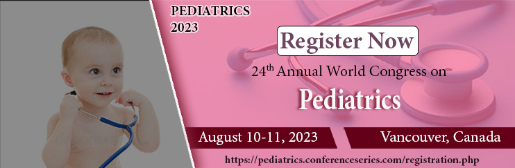  - Pediatrics 2023