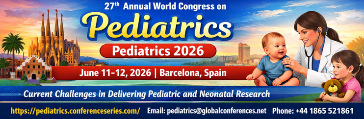Pediatrics 2026
