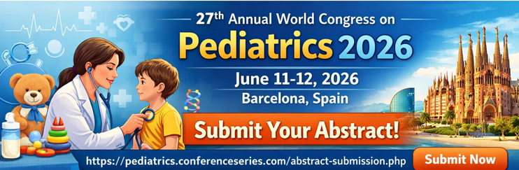  - Pediatrics 2026