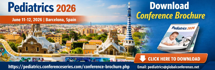  - Pediatrics 2026