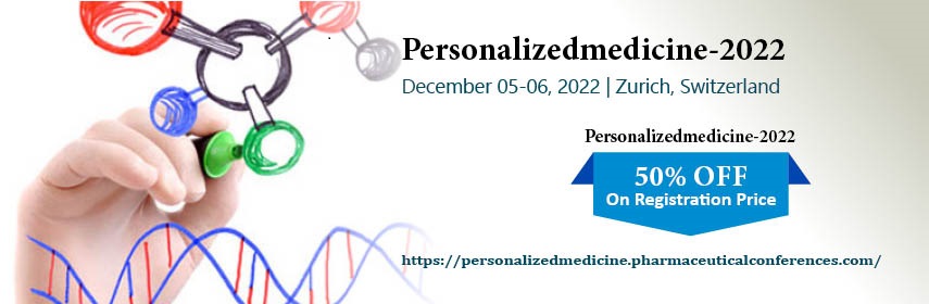  - Personalizedmedicine-2022