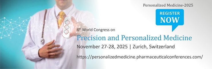 Personalized Medicine conference, Medicine Conference, Top Medicine Conference, Personalized Medicine 2025, Personalized Medicine 2025 Events , Personalized Medicine,   Personalized Medicine Conferences ,   Personalized Medicine Meetings ,  Personalized Medicine,  Personalized Medicine Congress 2025 ,  Personalized Medicine Symposia