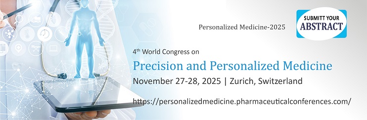 Personalized Medicine conference, Medicine Conference, Top Medicine Conference, Personalized Medicine 2025, Personalized Medicine 2025 Events , Personalized Medicine,   Personalized Medicine Conferences ,   Personalized Medicine Meetings ,  Personalized Medicine,  Personalized Medicine Congress 2025 ,  Personalized Medicine Symposia