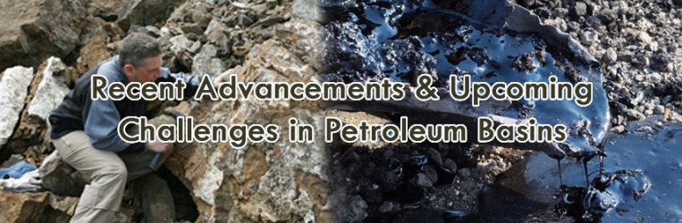  - Petroleum Geology 2016