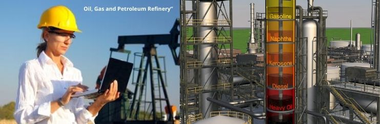  - Petroleum Refinery 2022