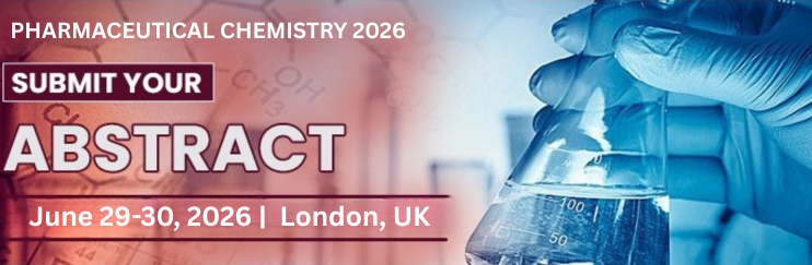 PHARMACEUTICAL CHEMISTRY 2026