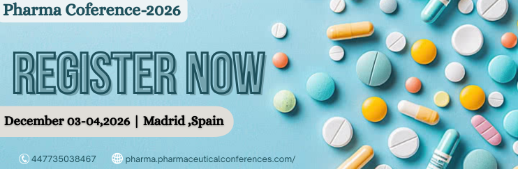  - PHARMA CONFERENCE-2026