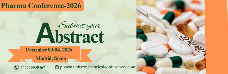 - PHARMA CONFERENCE-2026