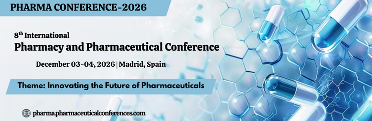  - PHARMA CONFERENCE-2026