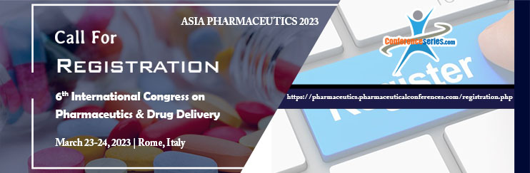  - Asia Pharmaceutics 2023
