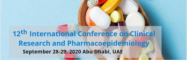 Conference On Pharmacoepidemiology And Clinical Research