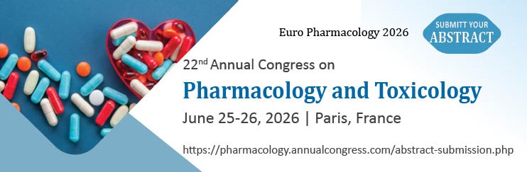 Euro Pharmacology 2026