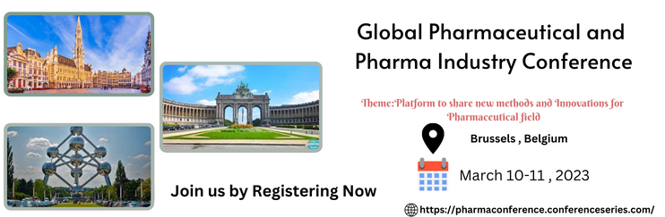 - Pharma Conference 2023