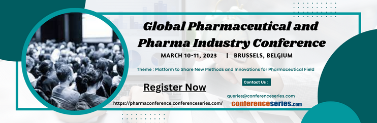  - Pharma Conference 2023