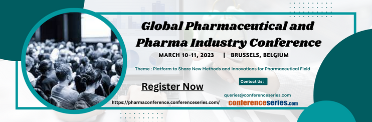 Pharma Conferences | Pharma Symposium | Pharma Congress| Pharma ...