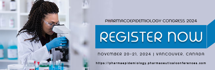 Pharmacoepidemiology Conference 2024, Pharmacoepidemiology Congress, Pharmacoepidemiology Conference Event, Pharmacoepidemiology Meetings 2024, Clinical Research 2024, Public Health 2024, Canada, Vancouver, Canada Conference
