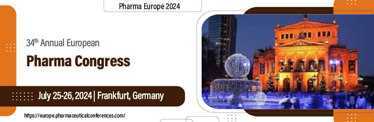  - Pharma Europe 2024