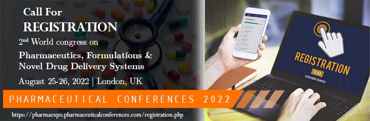  - Pharmaceutical conferences 2022