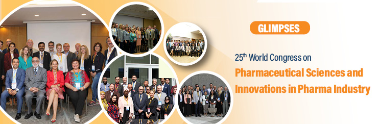 Pharmaceutical Sciences Upcoming Pharma Conferences 2025, Pharma Conferences, Pharma Meetings, Pharma Conferences 2025, Pharmaceutical Events, Pharmaceutical Sciences Conferences, Pharma Europe Conferences, Asia Pharma 2025, Pharma Events, Pharma Meetings, International Pharma Conferences, Pharma Research Conferences, Pharmaceutical Conferences USA