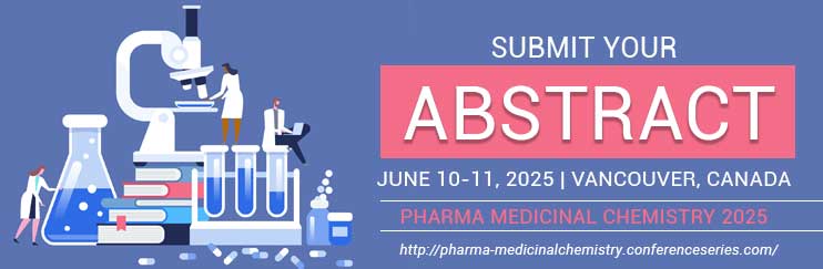 Pharma Medicinal Chemistry Congress, Pharma Medicinal Chemistry Conference Event, Pharma Medicinal Chemistry Conference 2025, Pharma Medicinal Chemistry Meetings, Pharma Medicinal Chemistry Meetings 2025, Drug Design, Drug Discovery 2025, Pharmacokinetic Events, Canada, Vancouver, Canada Conferences, Vancouver Conferences