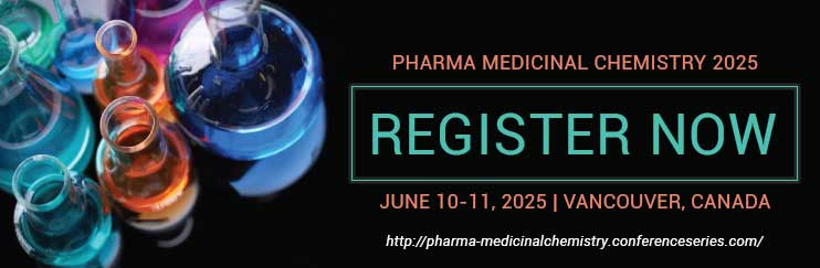 Pharma Medicinal Chemistry Congress, Pharma Medicinal Chemistry Conference Event, Pharma Medicinal Chemistry Conference 2025, Pharma Medicinal Chemistry Meetings, Pharma Medicinal Chemistry Meetings 2025, Drug Design, Drug Discovery 2025, Pharmacokinetic Events, Canada, Vancouver, Canada Conferences, Vancouver Conferences