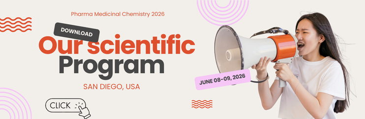  - PHARMA MEDICINAL CHEMISTRY 2026