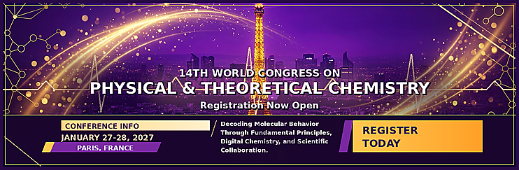 Physical Chemistry-2027