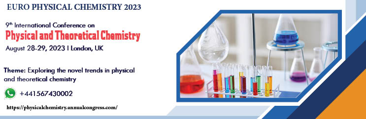  - Euro Physical Chemistry 2023