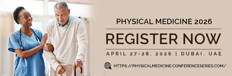  - PHYSICAL MEDICINE 2026