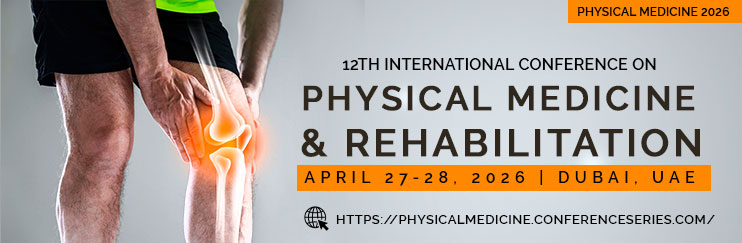 PHYSICAL MEDICINE 2026