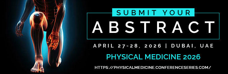  - PHYSICAL MEDICINE 2026