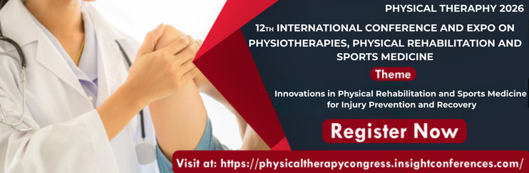  - Physical Theraphy 2026