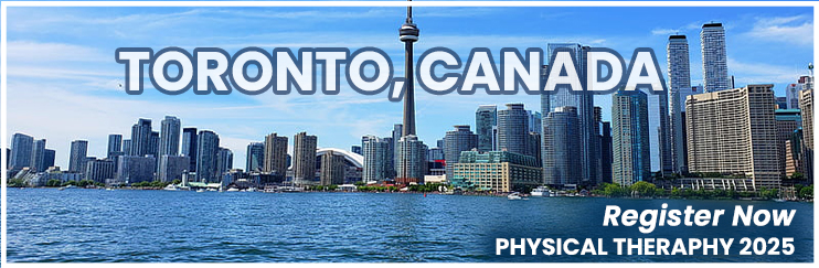 Physiotherapies,Physiotherapies Conference,Physiotherapies Congress,Physiotherapies Event,Physiotherapies Meeting,Physical Rehabilitation,Musculoskeletal Rehabilitation,Neurological Rehabilitation
