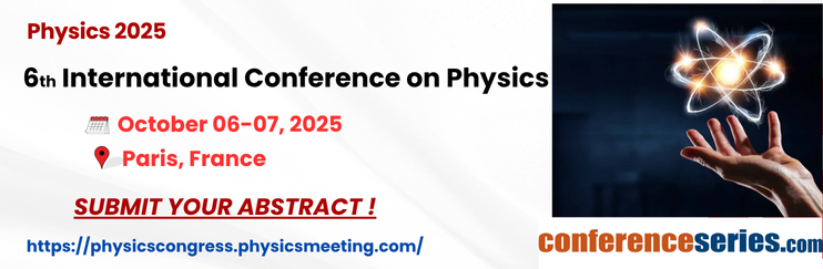 Physics 2025