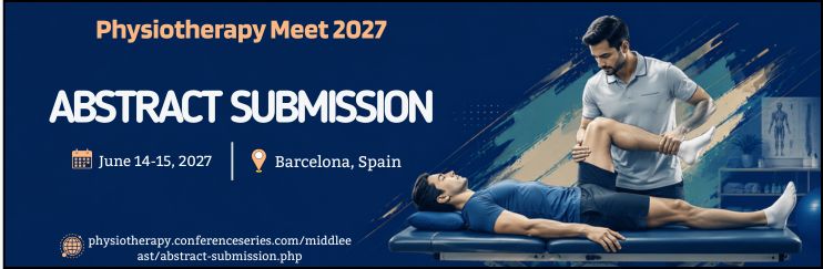  - Physiotherapy Meet 2027