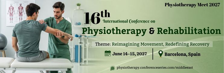 Physiotherapy Meet 2027