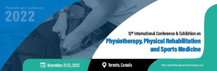  - Physiotherapy Conference 2022