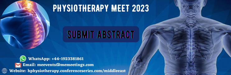  - Physiotherapy Meet 2023