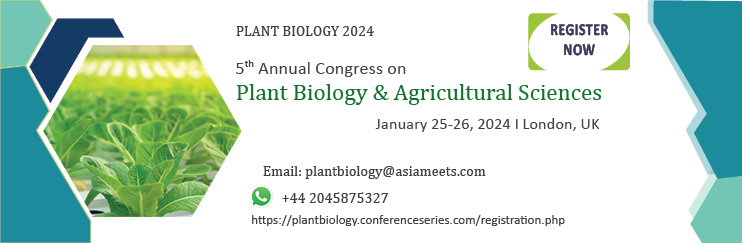 Plant Biology 2023Plant Biology 2024