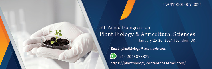 Plant Biology 2023 - Plant Biology 2024