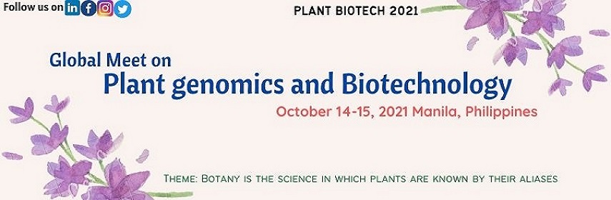  - Plantbiotech-2021