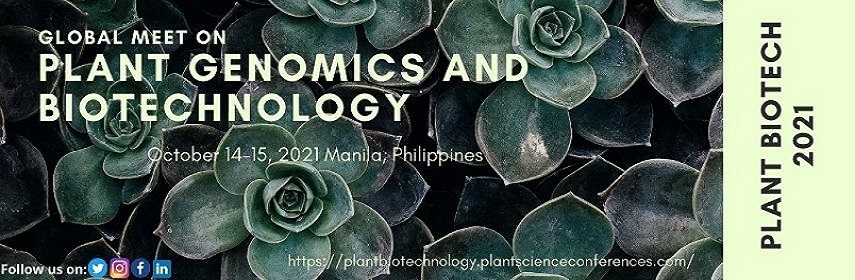  - Plantbiotech-2021