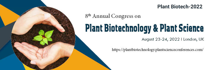  - Plant Biotech-2022