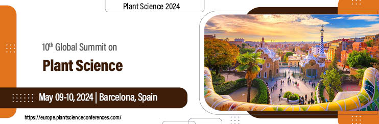 PLANT SCIENCE 2024