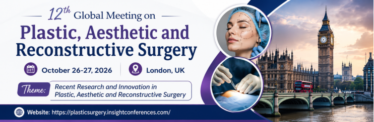 Plastic Surgery Conference 2026
