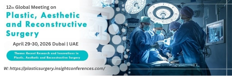  - Plastic Surgery Conference 2026