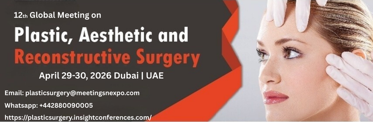 Plastic Surgery Conference 2026