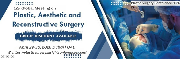  - Plastic Surgery Conference 2026