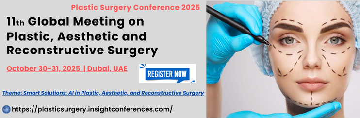 Plastic Surgery Conference 2025