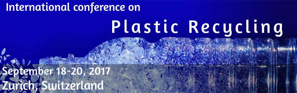 Plastic Recycling 2017